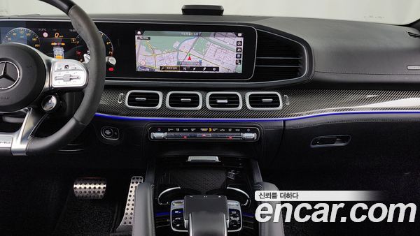 Mercedes-Benz GLE 2023, фото 20