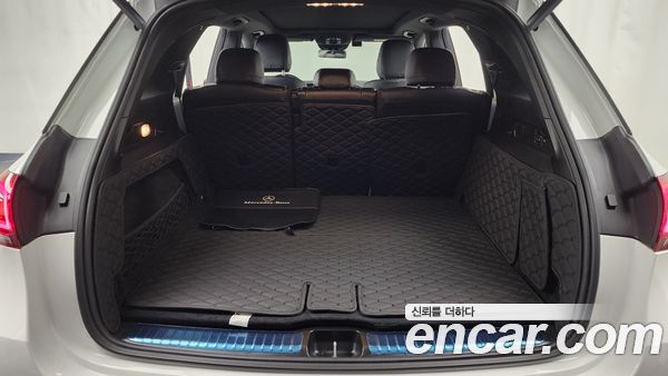 Mercedes-Benz GLE 2023, фото 26