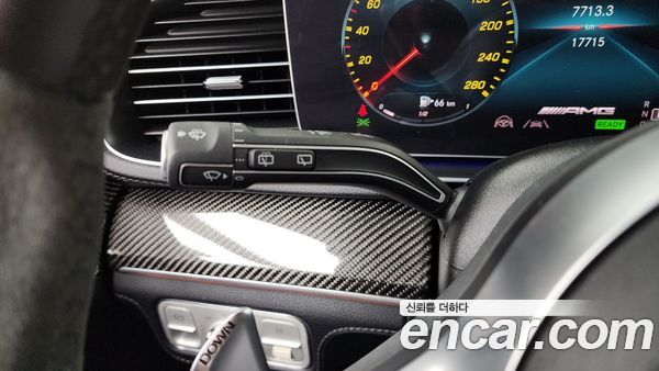 Mercedes-Benz GLE 2023, фото 29