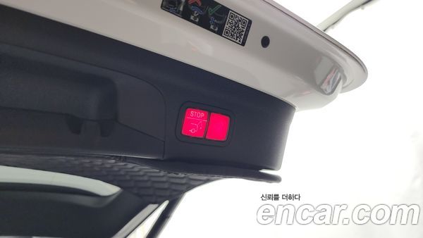 Mercedes-Benz GLE 2023, фото 31