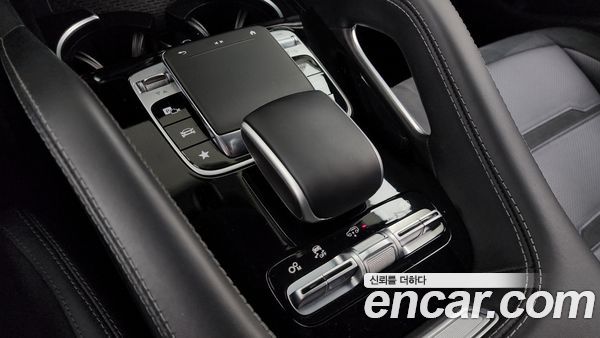 Mercedes-Benz GLE 2023, фото 32
