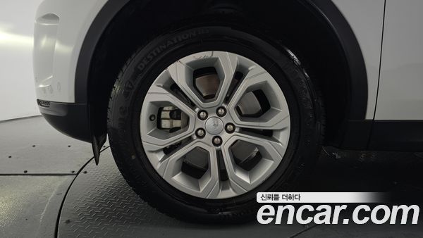 Land Rover Discovery Sport 2020, фото 4
