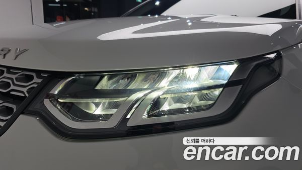Land Rover Discovery Sport 2020, фото 7