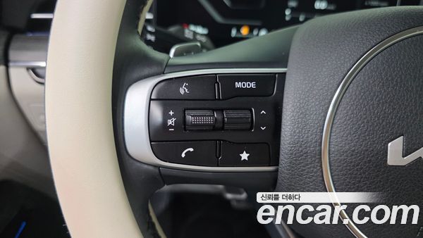 Kia K5 2025, фото 29