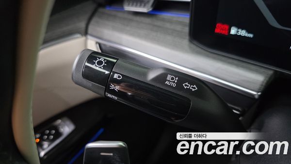 Kia K5 2025, фото 31