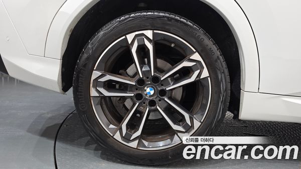 BMW X2 2024, фото 5