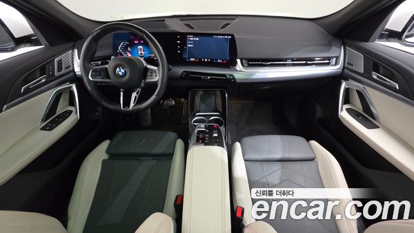 BMW X2 2024, фото 10