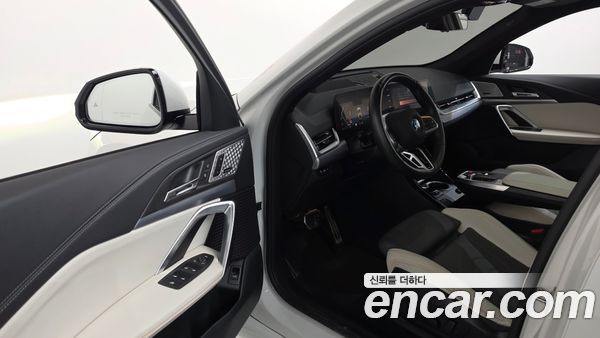 BMW X2 2024, фото 13