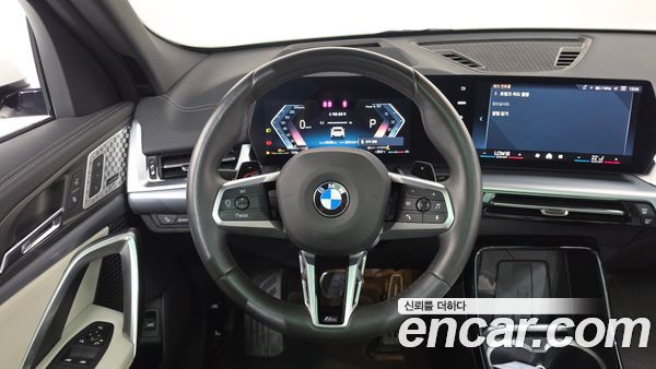 BMW X2 2024, фото 18
