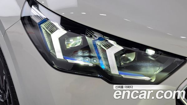 BMW X2 2024, фото 8