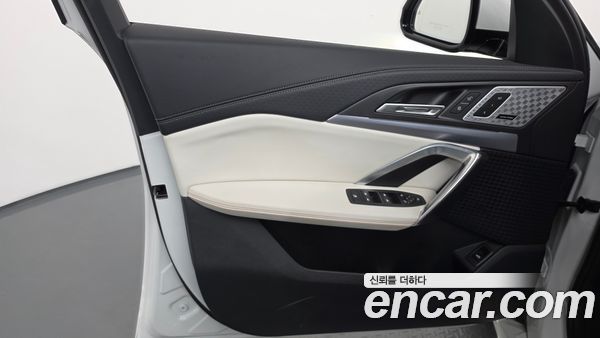 BMW X2 2024, фото 14