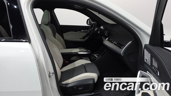 BMW X2 2024, фото 16