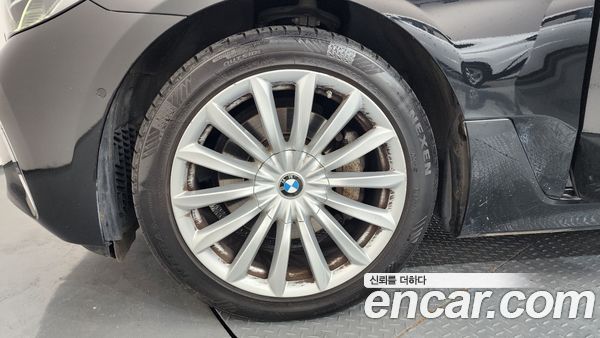 BMW Gran Turismo 2022, фото 5