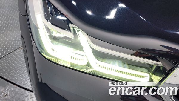 BMW Gran Turismo 2022, фото 8