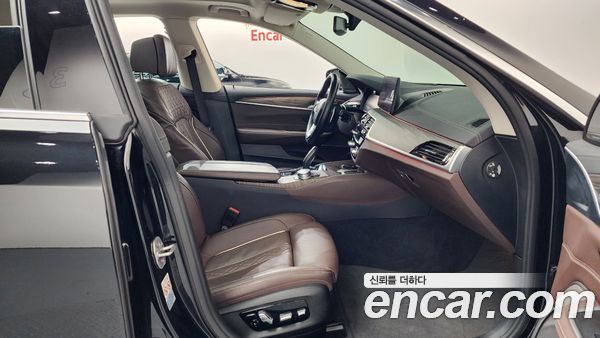 BMW Gran Turismo 2022, фото 16
