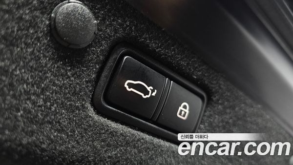 Hyundai Grandeur 2020, фото 20