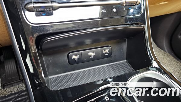 Kia Carnival 2020, фото 31