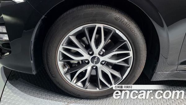 Kia K5 2023, фото 5