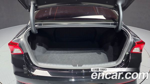 Kia K5 2023, фото 26