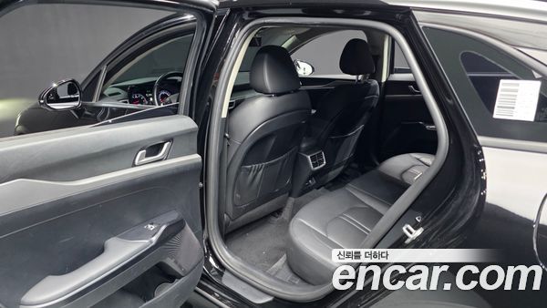 Kia K5 2023, фото 16