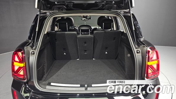 MINI COUNTRYMAN 2022, фото 25