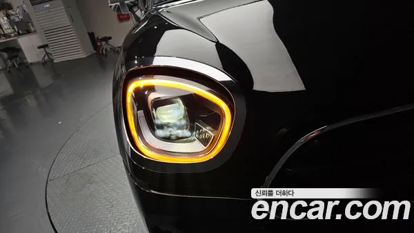 MINI COUNTRYMAN 2022, фото 7