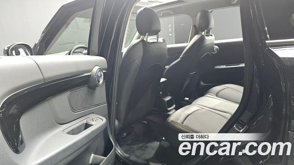 MINI COUNTRYMAN 2022, фото 15