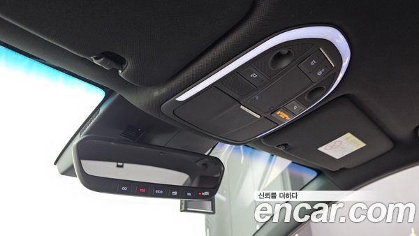 Genesis G70 2022, фото 23
