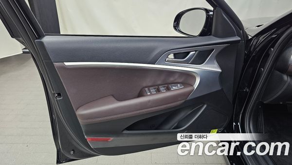 Genesis G70 2022, фото 13
