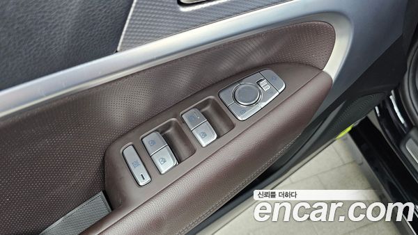 Genesis G70 2022, фото 26