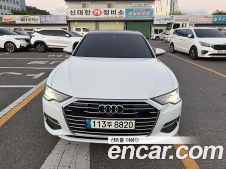 Audi A6 2023, фото 2