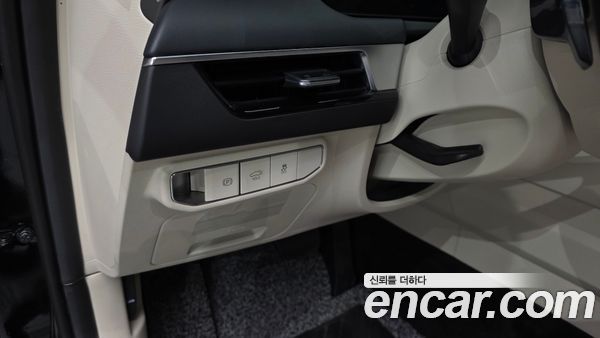 Kia K8 2026, фото 26