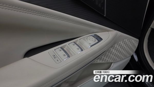 Kia K8 2026, фото 29