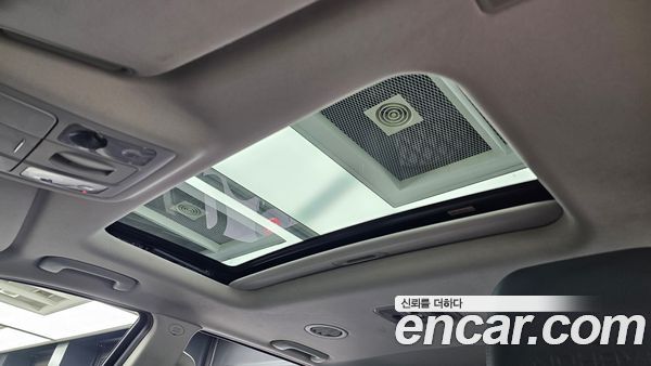 Kia Mohave 2021, фото 18