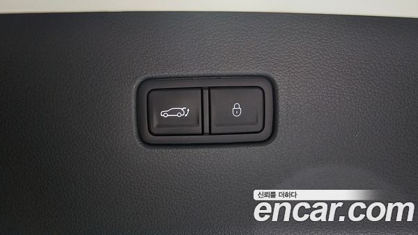 Genesis GV80 2024, фото 30