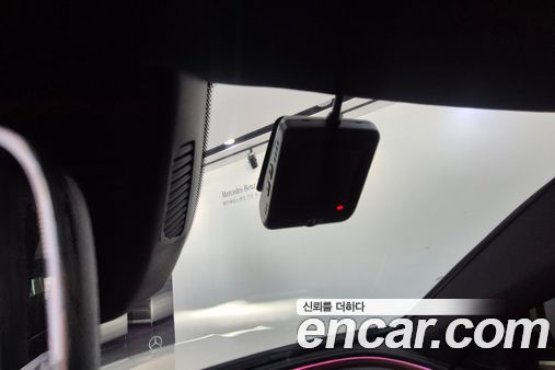 Mercedes-Benz E-Class 2024, фото 20