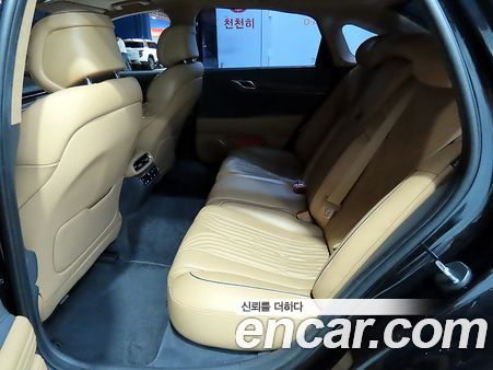 Genesis G80 2021, фото 7