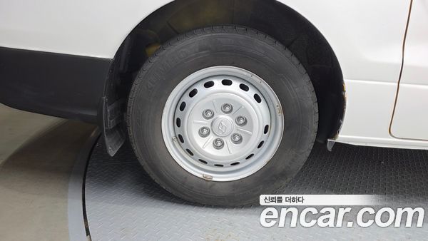 Hyundai Grand Starex 2021, фото 5