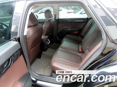 Hyundai Grandeur 2023, фото 6