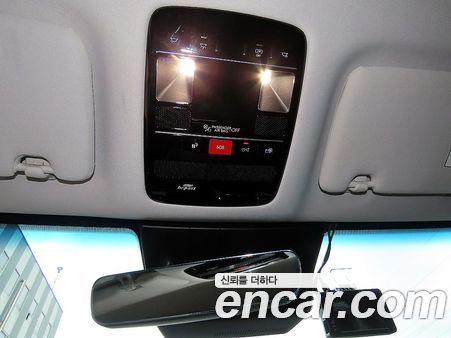 Hyundai Grandeur 2023, фото 14