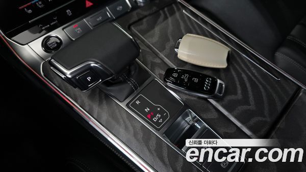 Audi A7 2025, фото 12