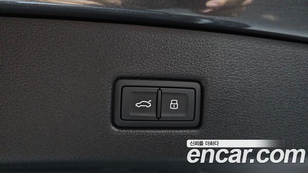 Audi A7 2025, фото 26