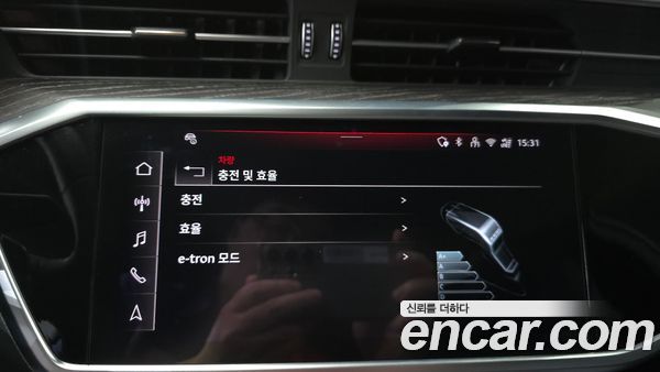 Audi A7 2025, фото 35
