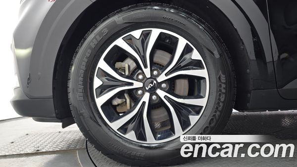 Kia Carnival 2023, фото 5
