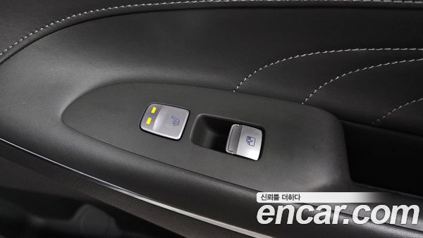 Hyundai Grandeur 2020, фото 30