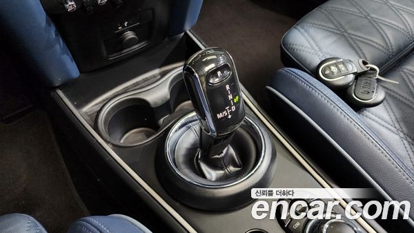 MINI COUNTRYMAN 2023, фото 9