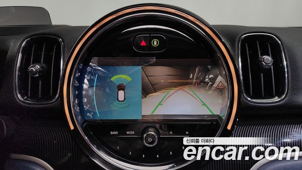 MINI COUNTRYMAN 2023, фото 14