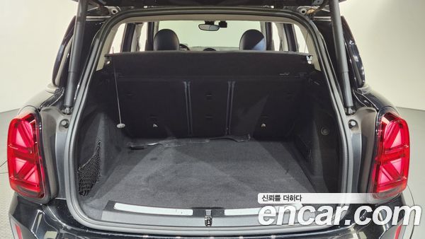 MINI COUNTRYMAN 2023, фото 20
