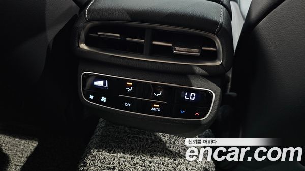 Genesis G80 2023, фото 31