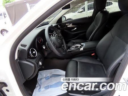 Mercedes-Benz C-Class 2020, фото 5